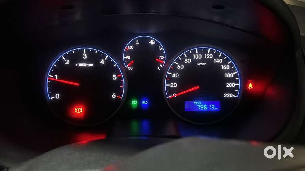 Hyundai I20 Diesel 2013