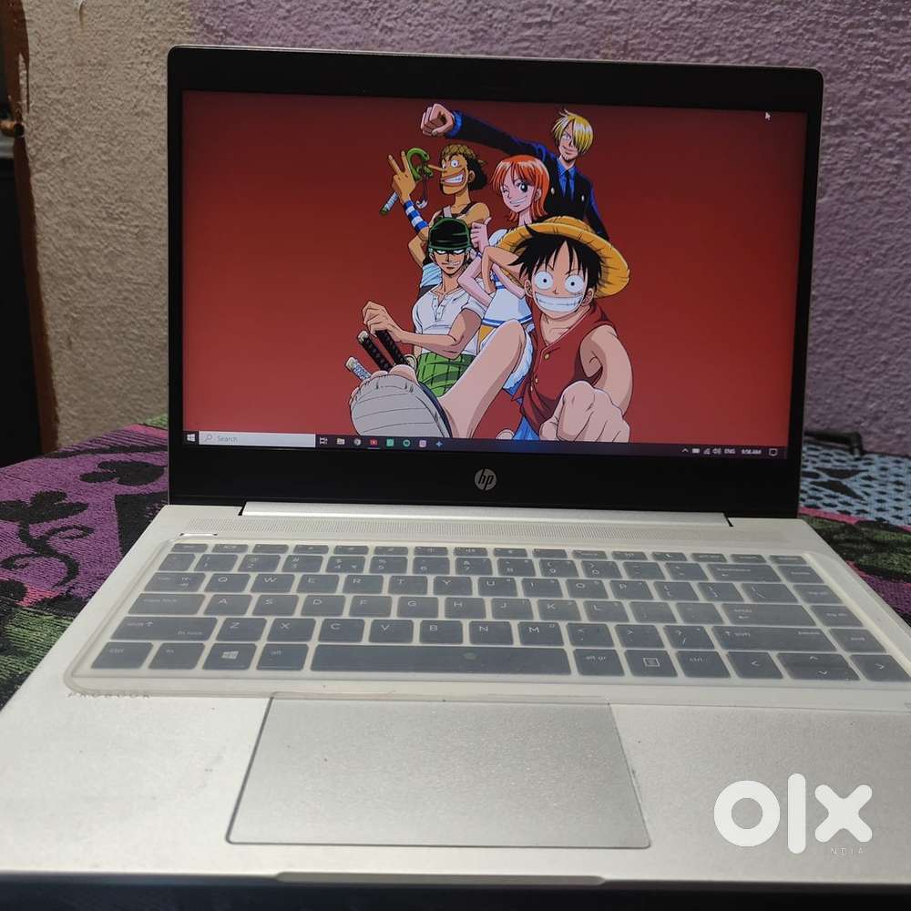 HP Probook 440 G7 Best condition No defect