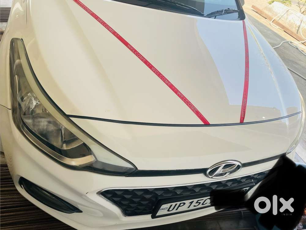 Hyundai I20 2019