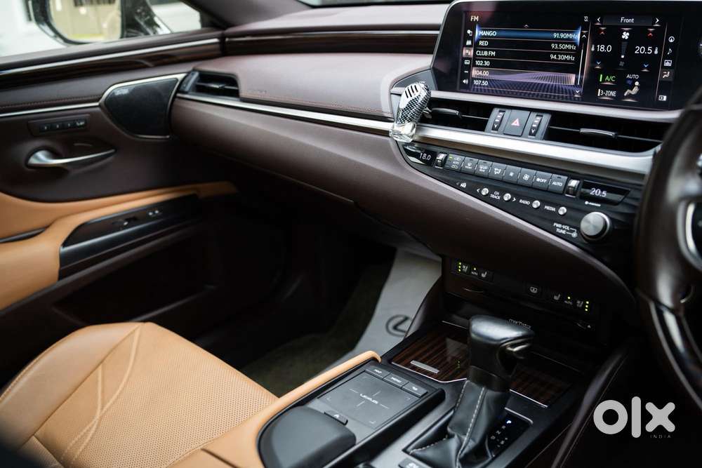 Lexus Nx Lexus-nx-300h-luxury, 2020, Cng & Hybrids