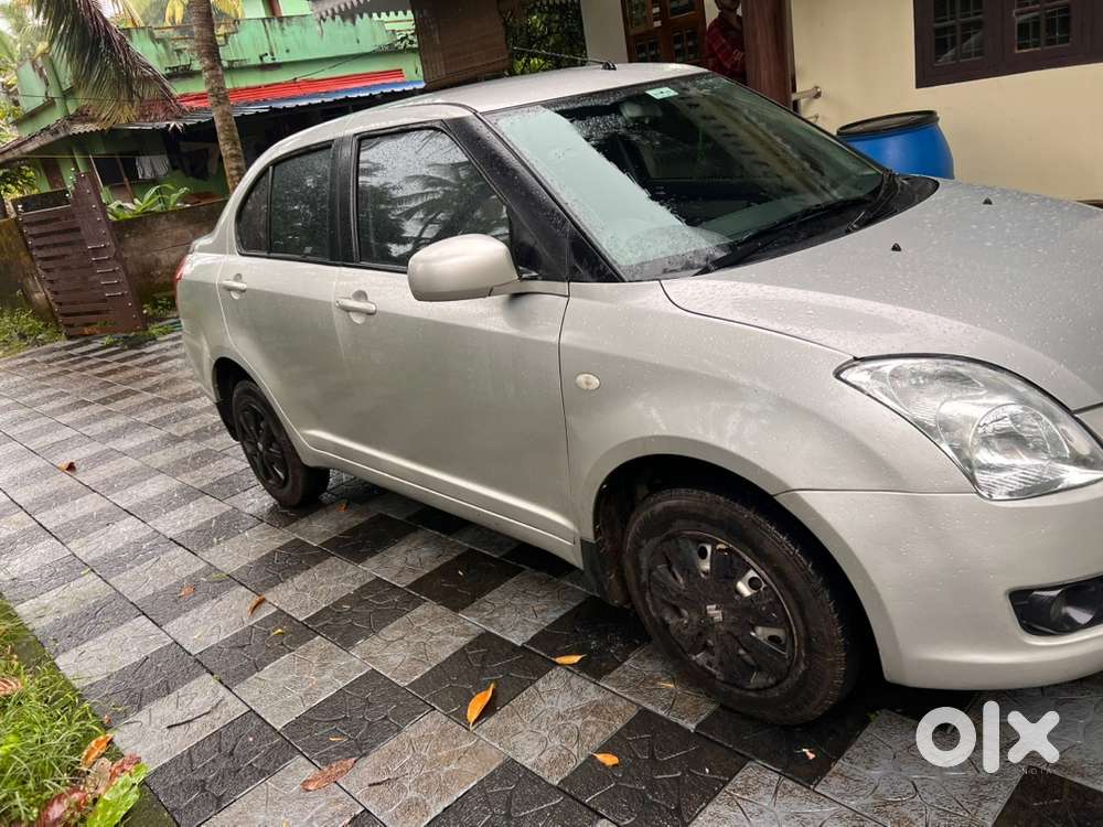 Maruti Dzire 1.2 2011