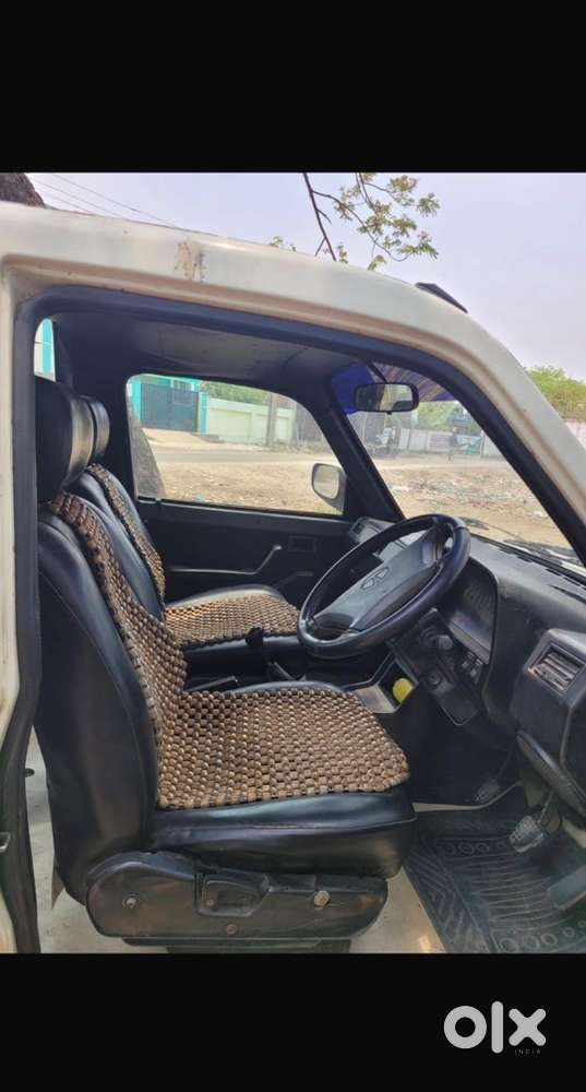 Tata Diesel Car 1998