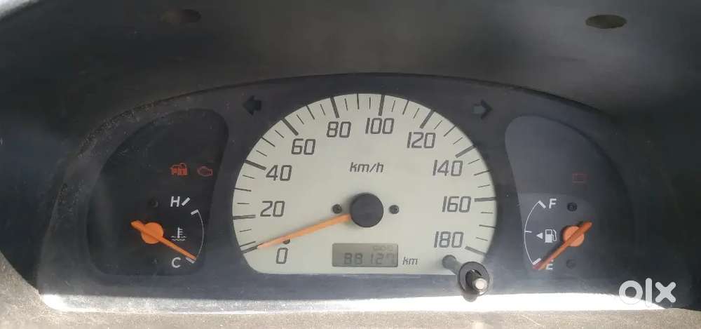 Urgent Sale Karni Hai Alto 2007 Model