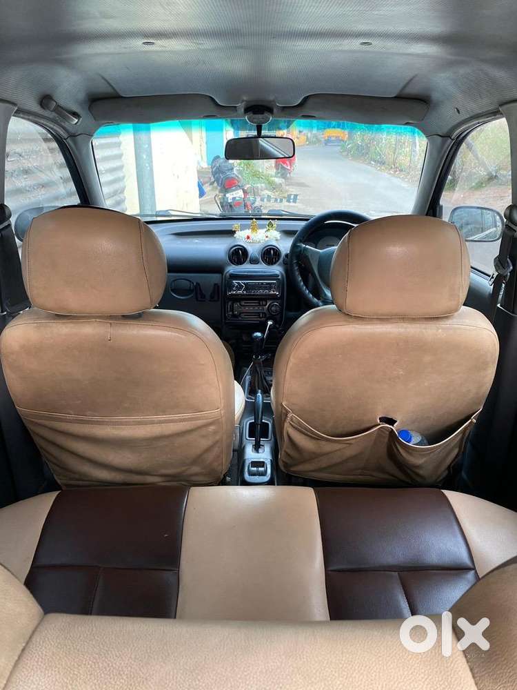 Hyundai Santro Xing 2007 Petrol Well Maintained