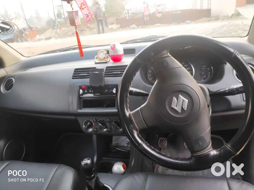 Maruti Suzuki Swift 2008 Petrol Well Maintained