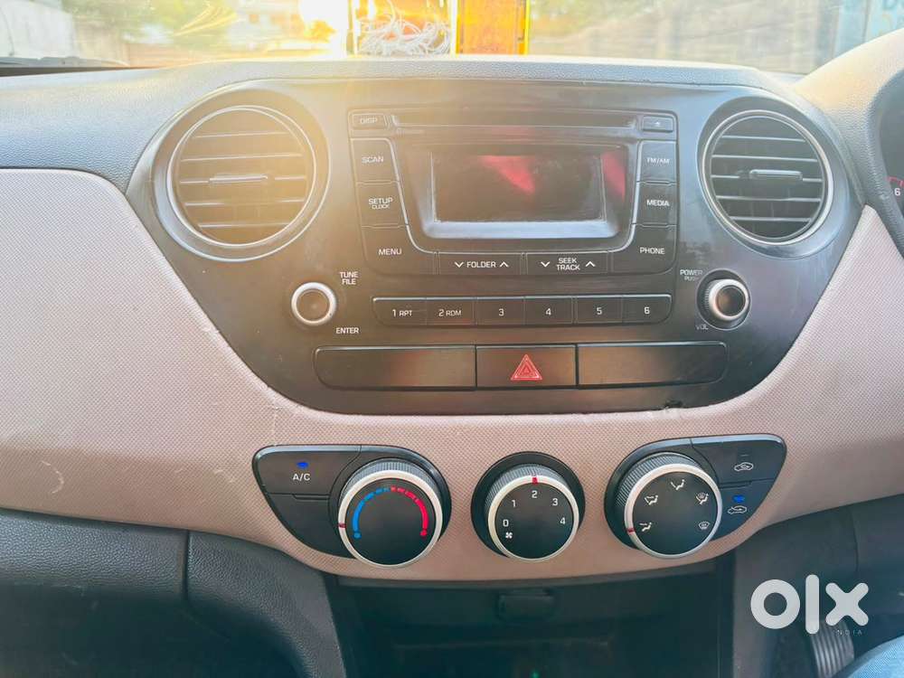 Hyundai Grand I10 2015 Diesel