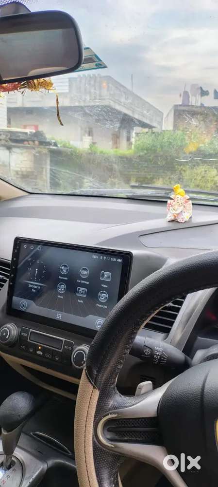 Honda Civic 2006 Petrol Good Condition