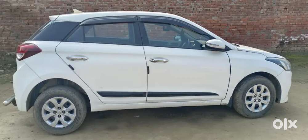 Hyundai I20 Sports