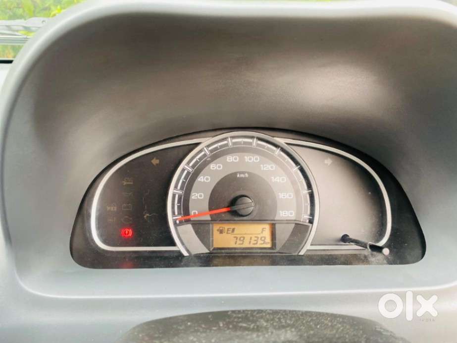 Maruti Suzuki Alto 800 2012-2016 Lxi, 2015, Petrol