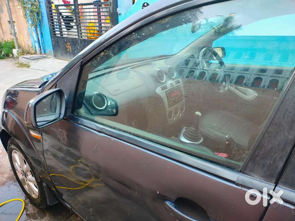 Ford Figo 2012 For Sale