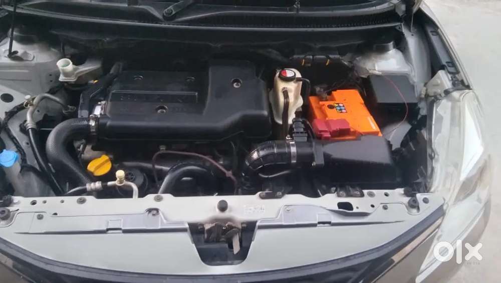 Maruti Suzuki Baleno 2017 Diesel Well Maintained