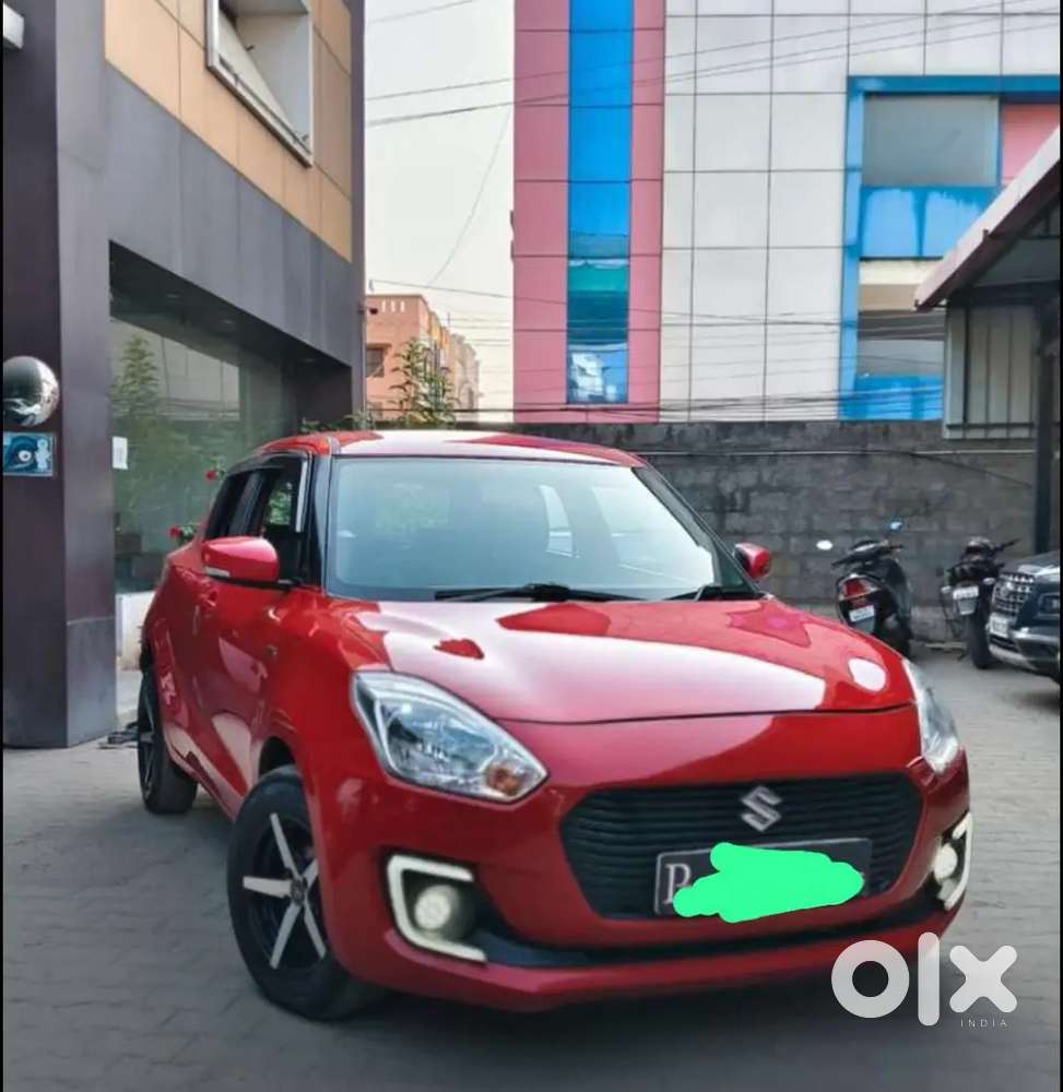Maruti Swift 2020