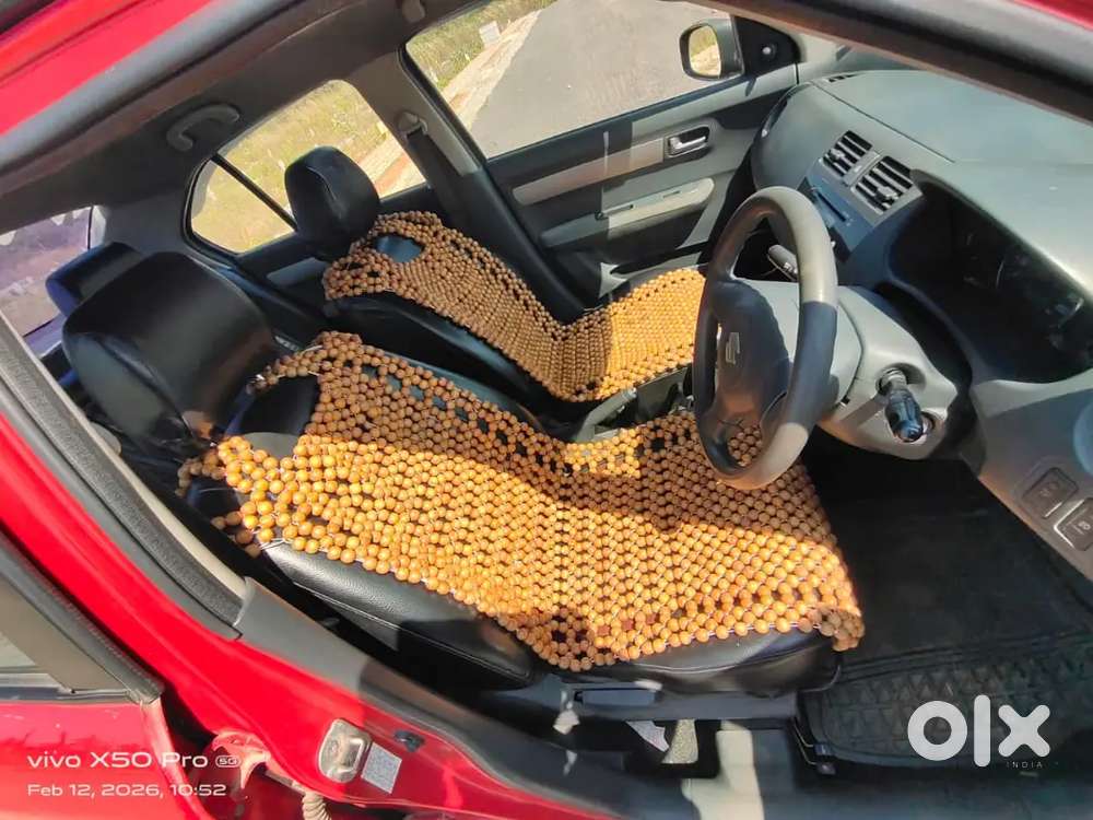 Maruti Suzuki Swift Dzire 2010 Diesel Good Condition