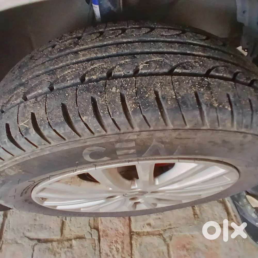 Maruti Suzuki Dzire 2018