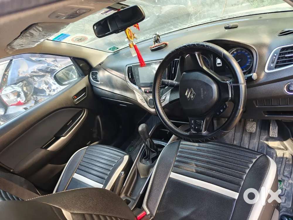 Well Mantain All Like A New