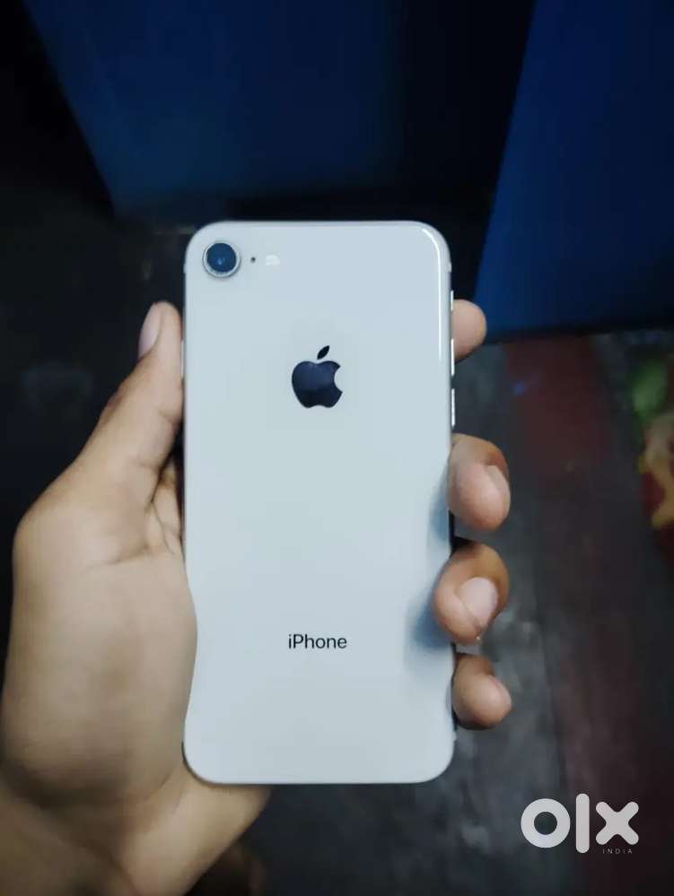 Iphone 8 in Kanpur, Free classifieds in Kanpur | OLX