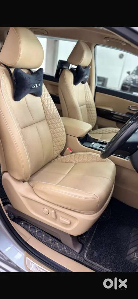Kia Carnival, 2021, Diesel