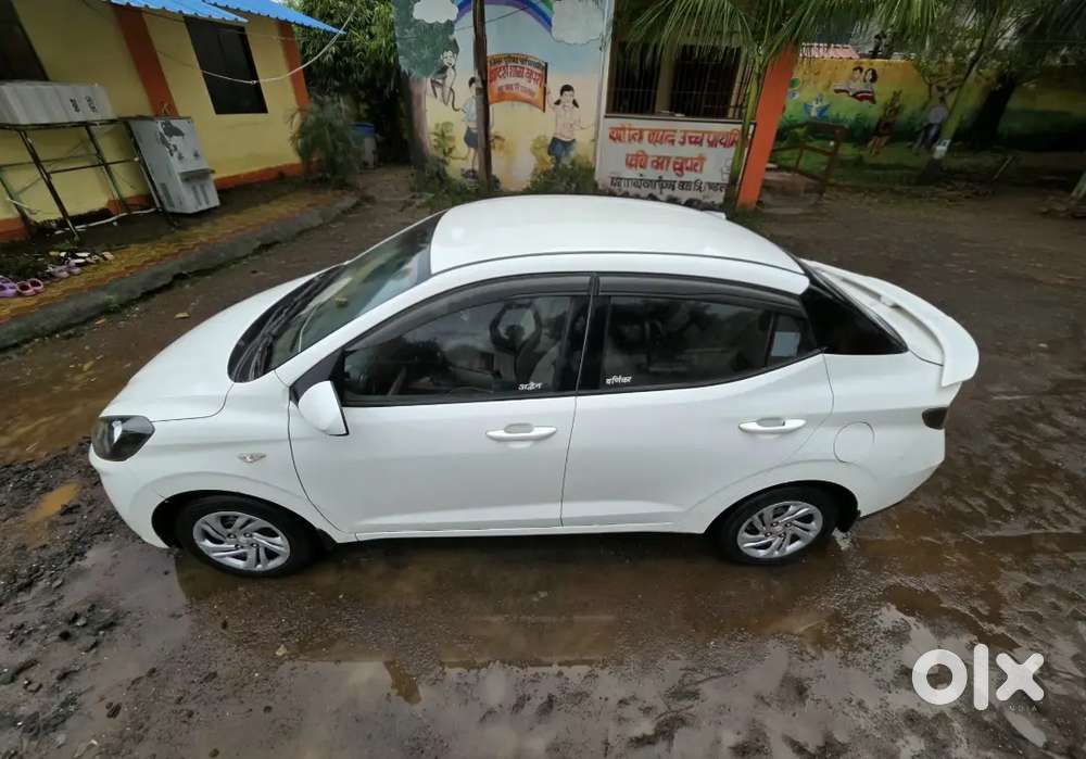 Hyundai Aura S 1.2 2022