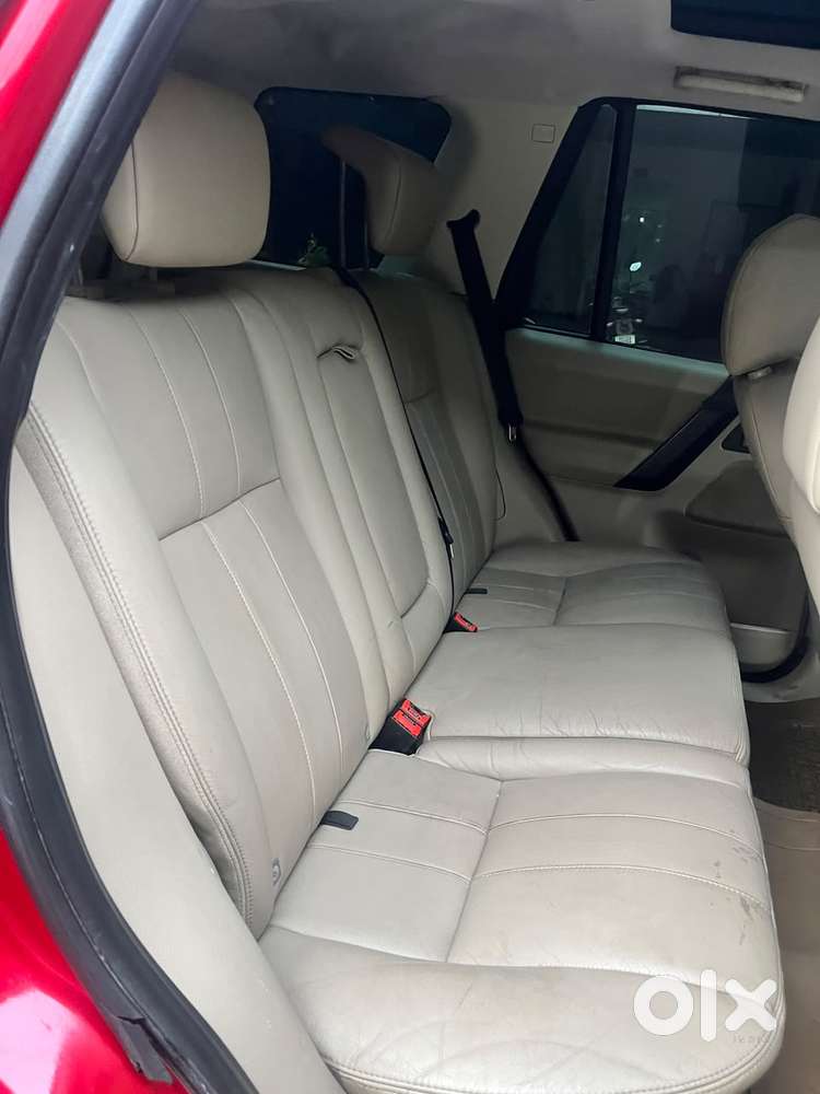 Land Rover Freelander 2 Sterling Edition, 2013, Diesel