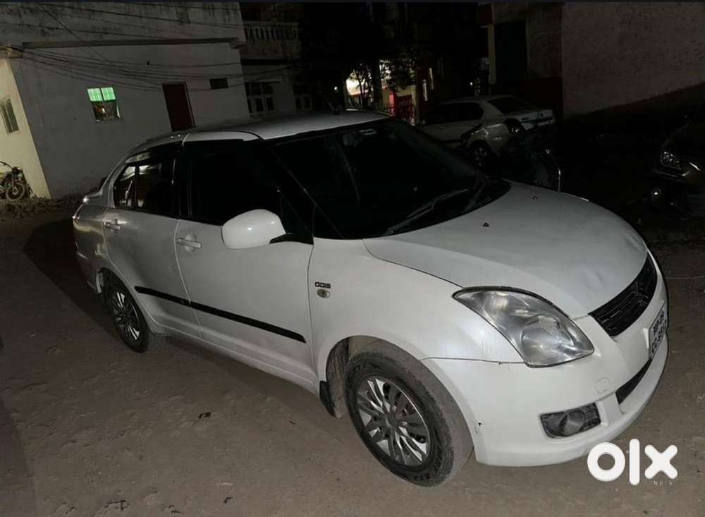 Swift Dzire Maruti 2009