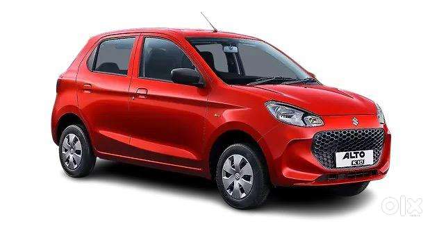 Maruti Suzuki Swift 2026