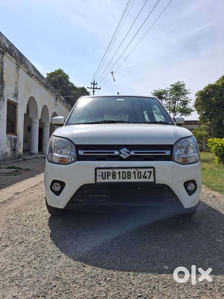 Maruti Suzuki Wagon R