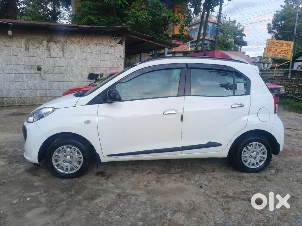 Hyundai Santro Era Executive 2019