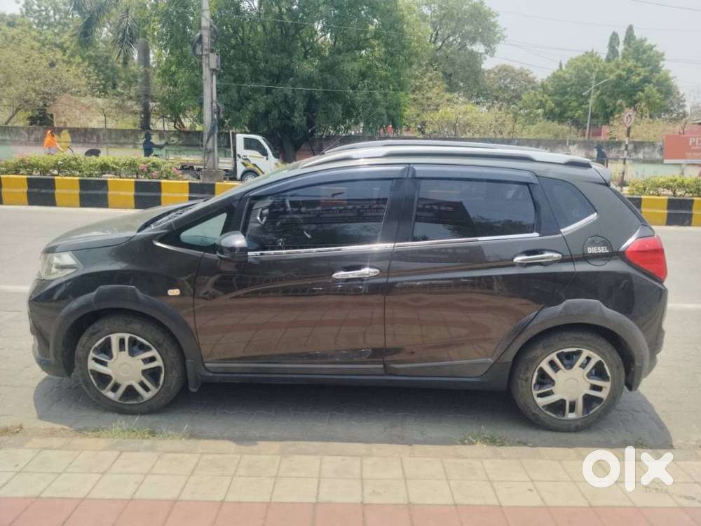 Honda Wr-v I-dtec S, 2018, Diesel