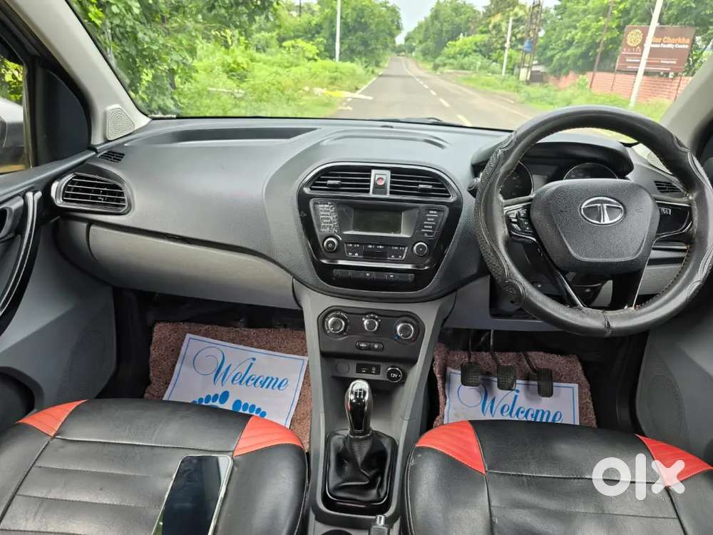 2019 Tata Tigor Diesel Xt 2018 Desel Grand I10 Hyundai