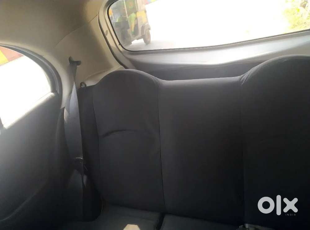 Nissan Micra Xe 2013 Petrol