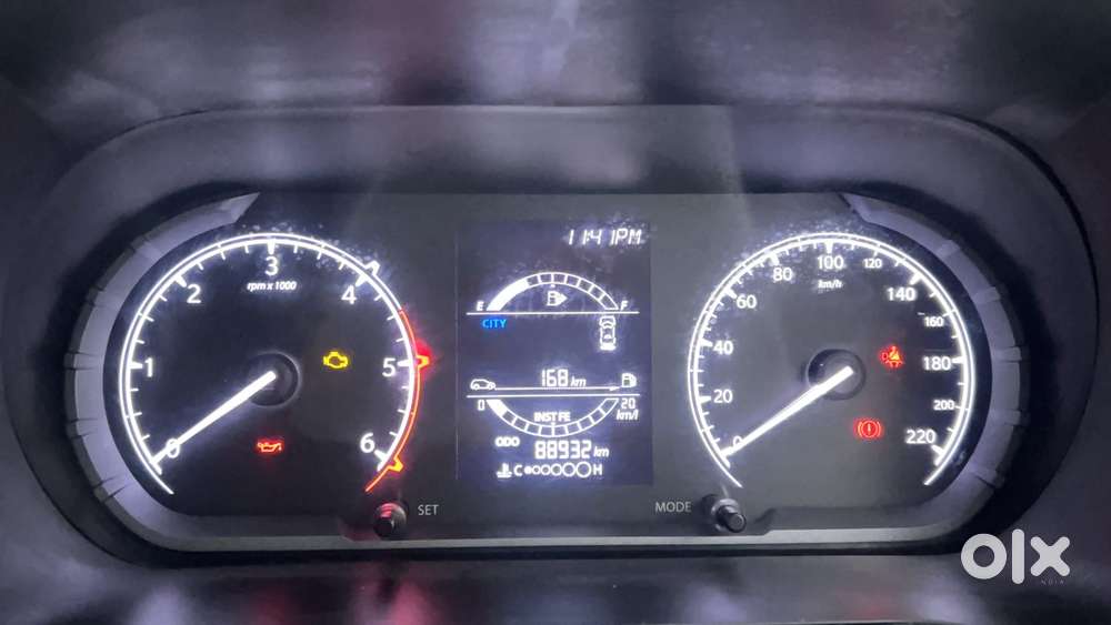 Tata Harrier Xm, 2022, Diesel