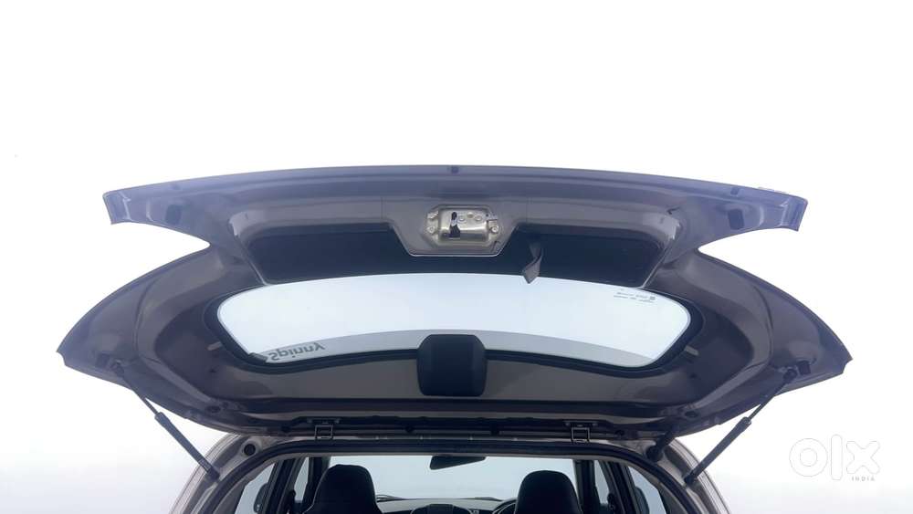 Mahindra Kuv 100 Mfalcon G80 K2, 2016, Petrol