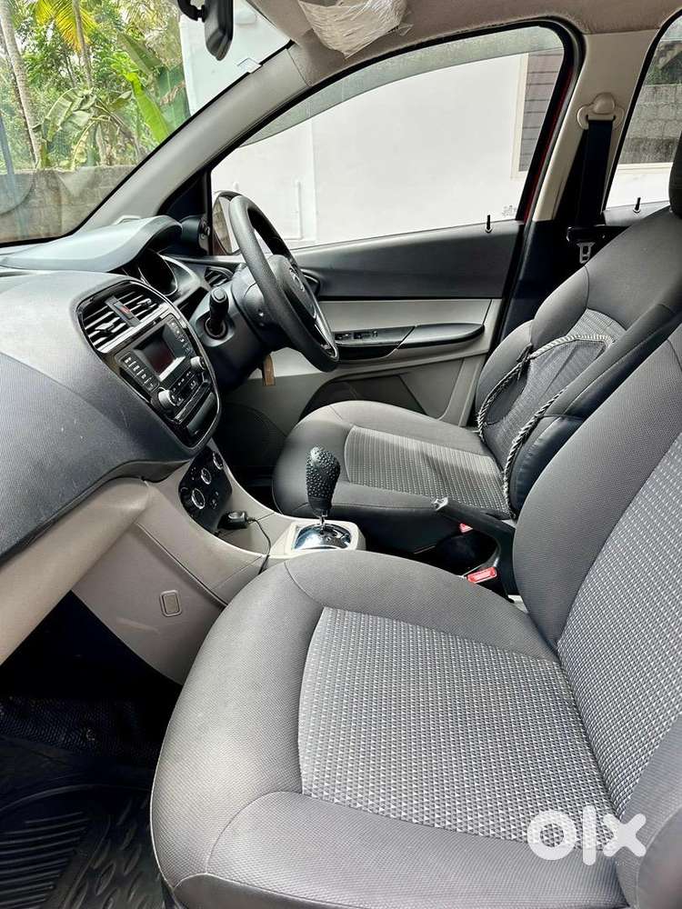 Tata Tiago 2019
