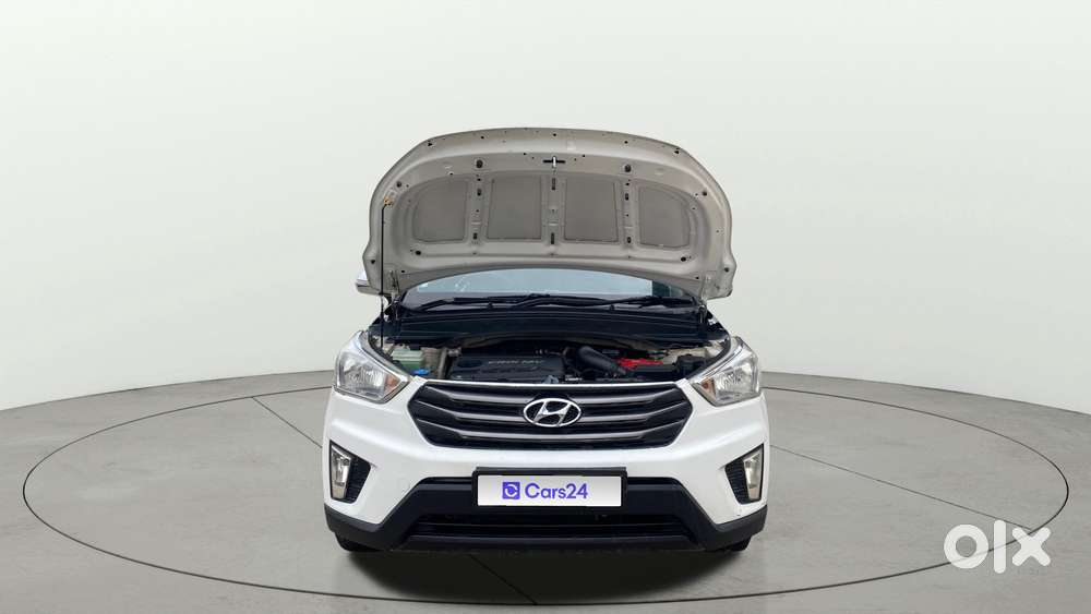 Hyundai Creta 1.4 E Plus, 2018, Diesel