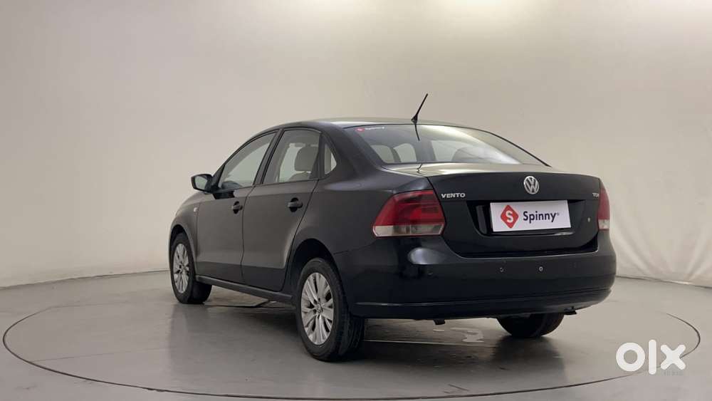 Volkswagen Vento 1.5 Tdi Highline, 2015, Diesel