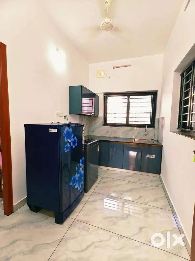 1RK in Kakkanad