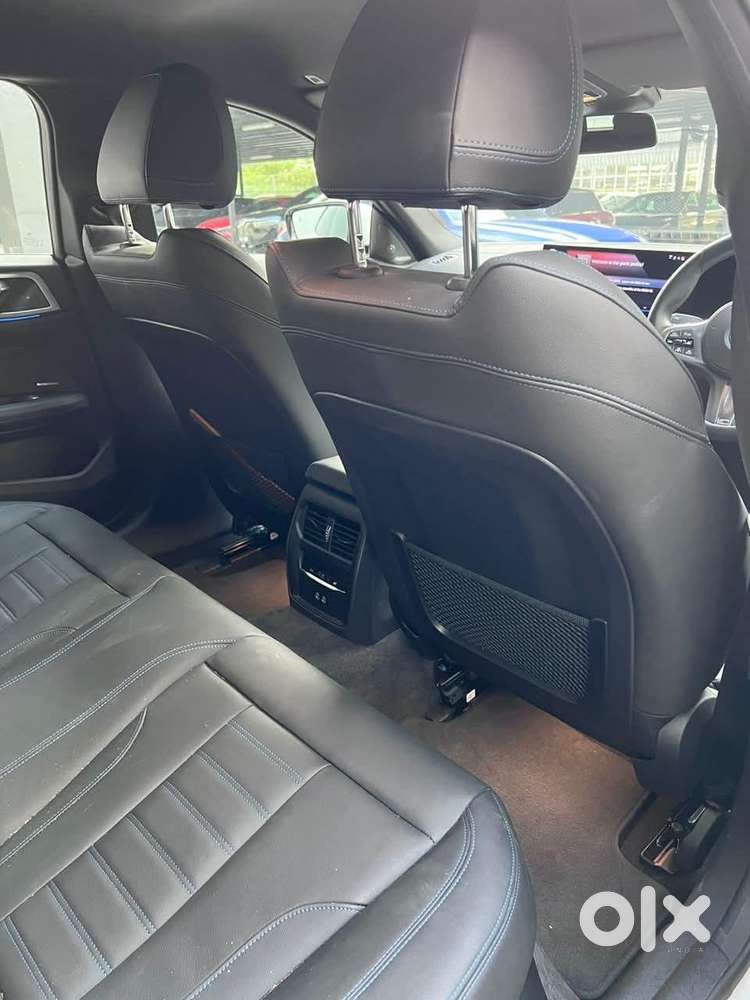 Bmw I4 Edrive40 M Sport, 2023, Electric