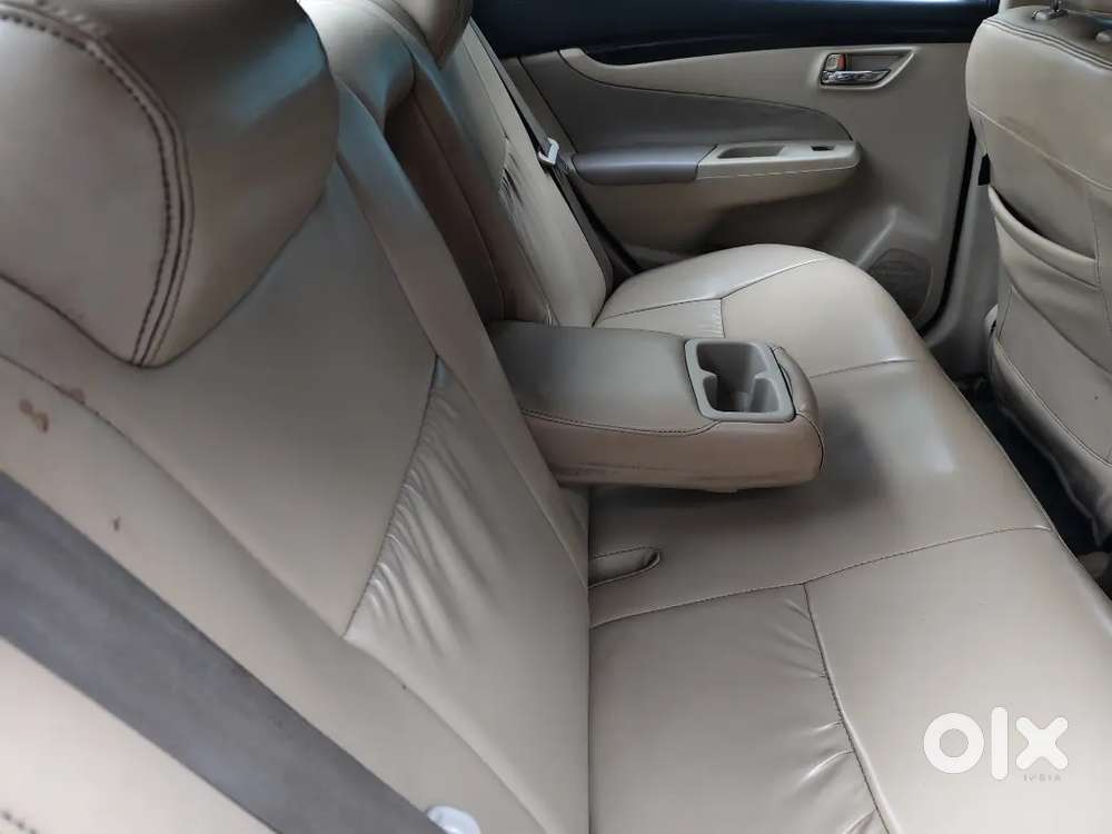 Maruti Suzuki Ciaz 2016 Petrol Plus