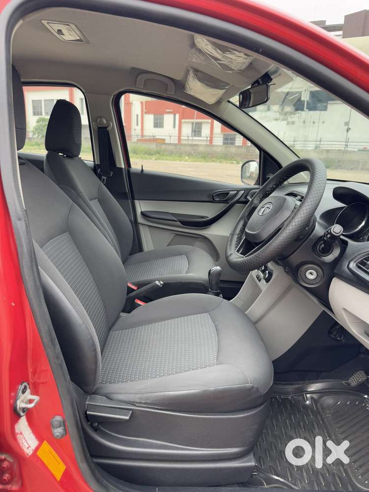 Tata Tiago Xm Diesel, 2019, Diesel