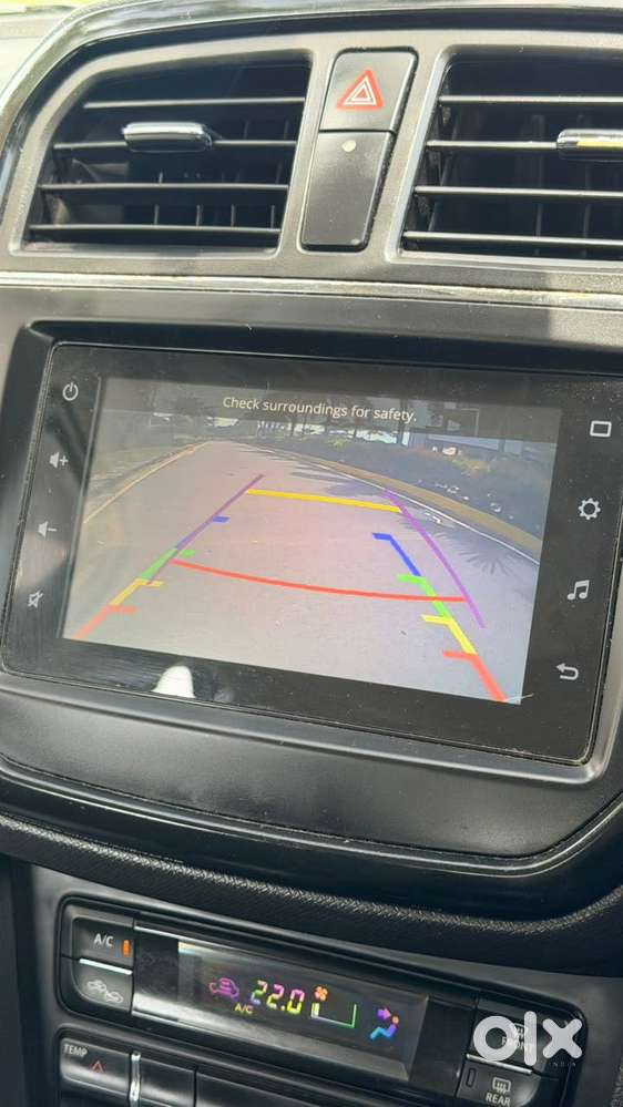 Toyota Urban Cruiser 1.5 High Grade Mt, 2022, Petrol