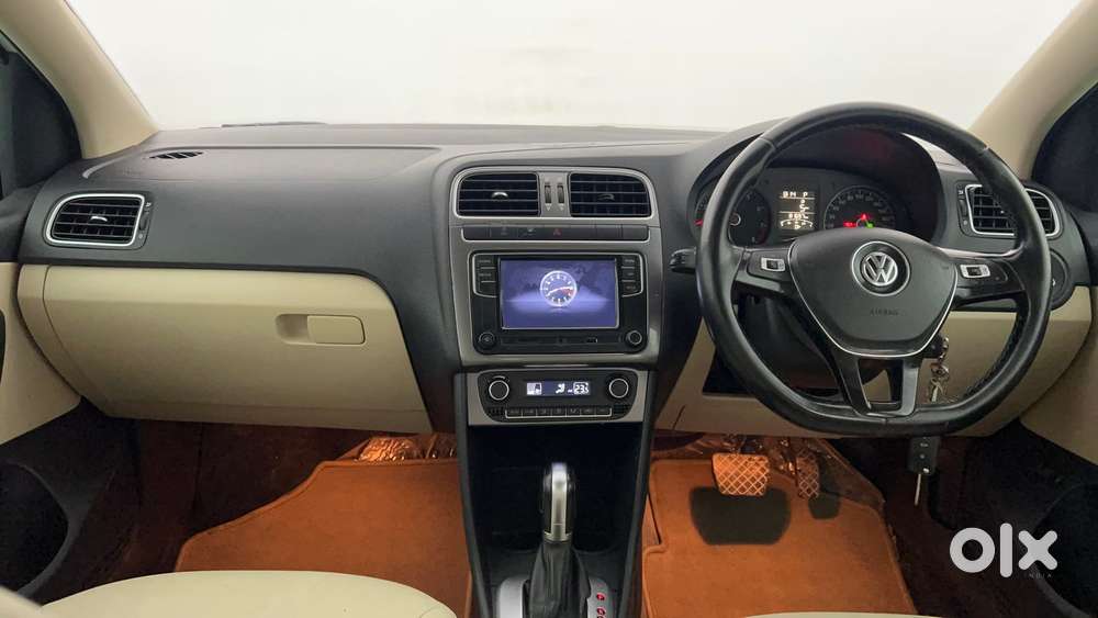 Volkswagen Vento 1.6 Highline, 2021, Petrol