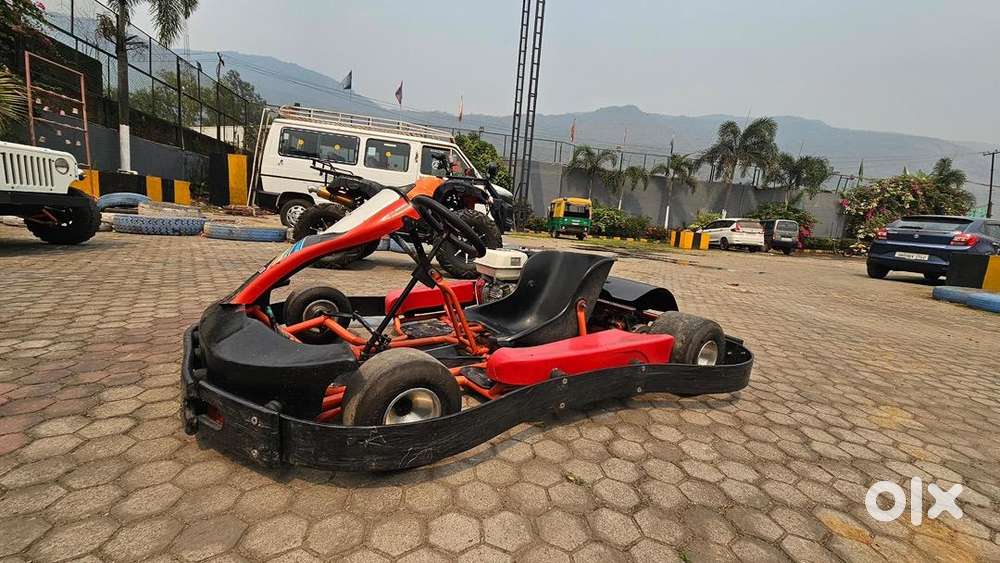 Mahindra Thar Roxx 2024 Petrol 10000 Km Driven