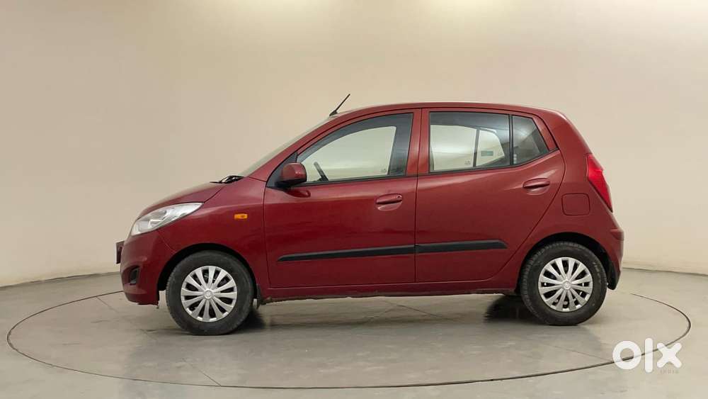 Hyundai I10 Magna 1.1l, 2013, Petrol
