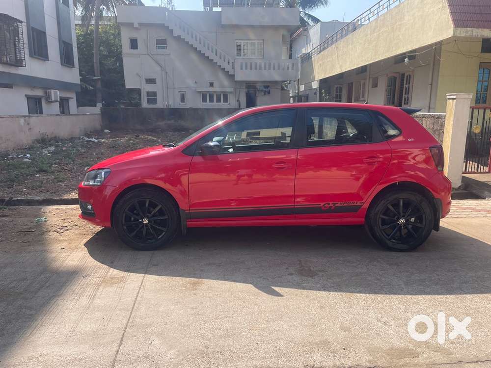 Polo Gt Tsi