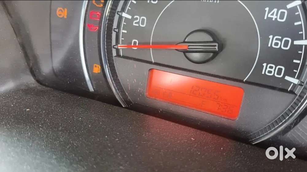 Maruti Suzuki Wagon R 2021
