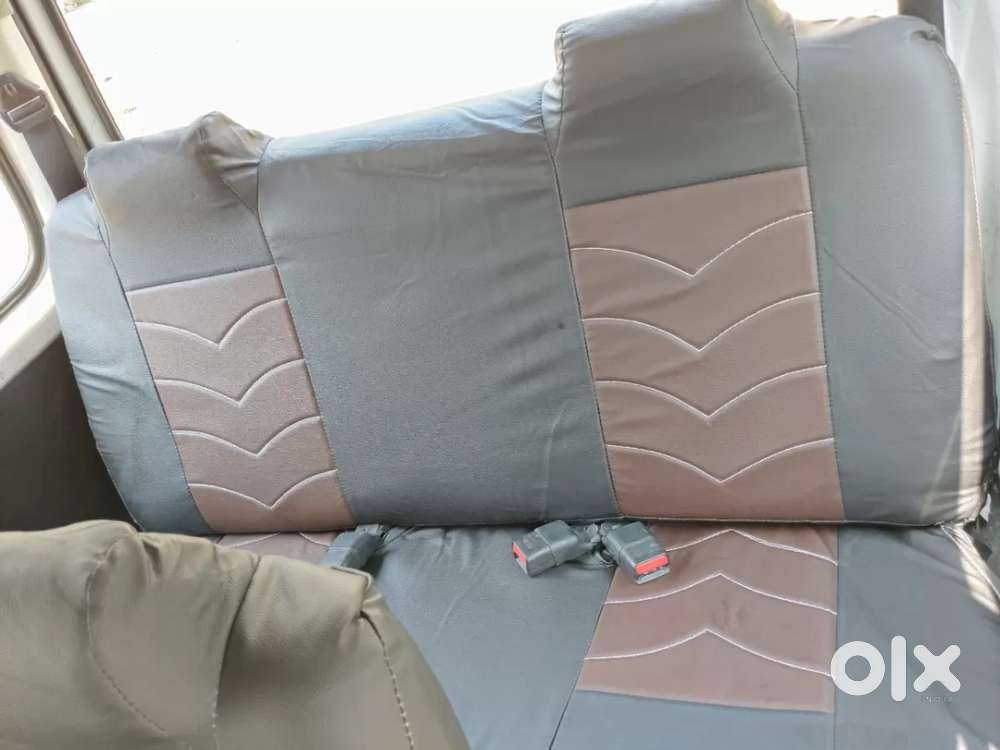Maruti Suzuki Eeco 7 Seater Standard, 2024, Petrol