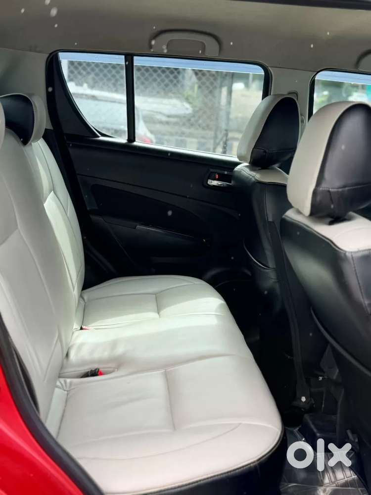 Maruti Suzuki Swift Zdi, 2013, Diesel