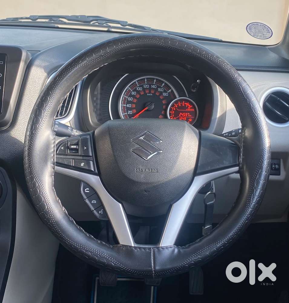 Maruti Suzuki Wagon R 1.2 Zxi Plus, 2025, Petrol