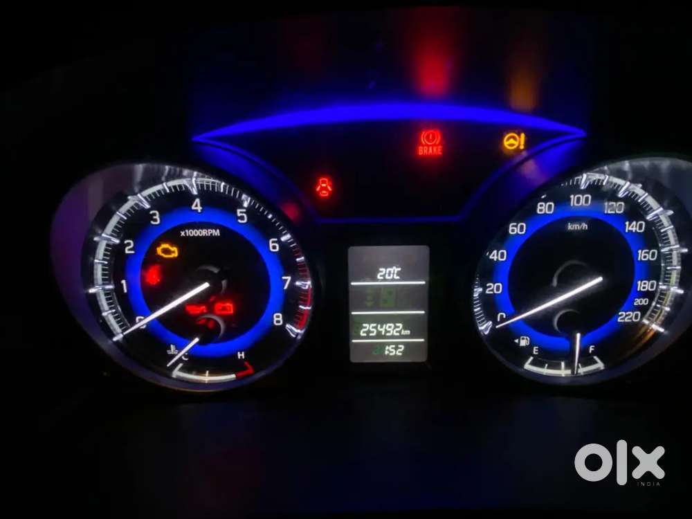 Maruti Suzuki Baleno 2022 Petrol Well Maintained