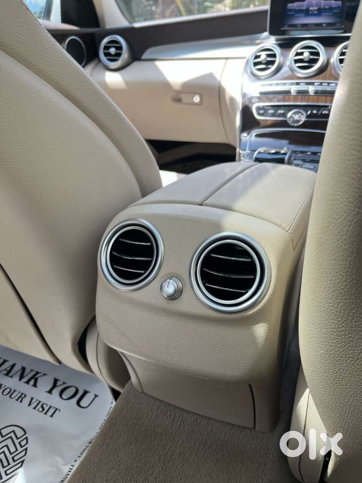 Mercedes-benz C-class 2.1 250 Cdi Avantgarde, 2019, Diesel